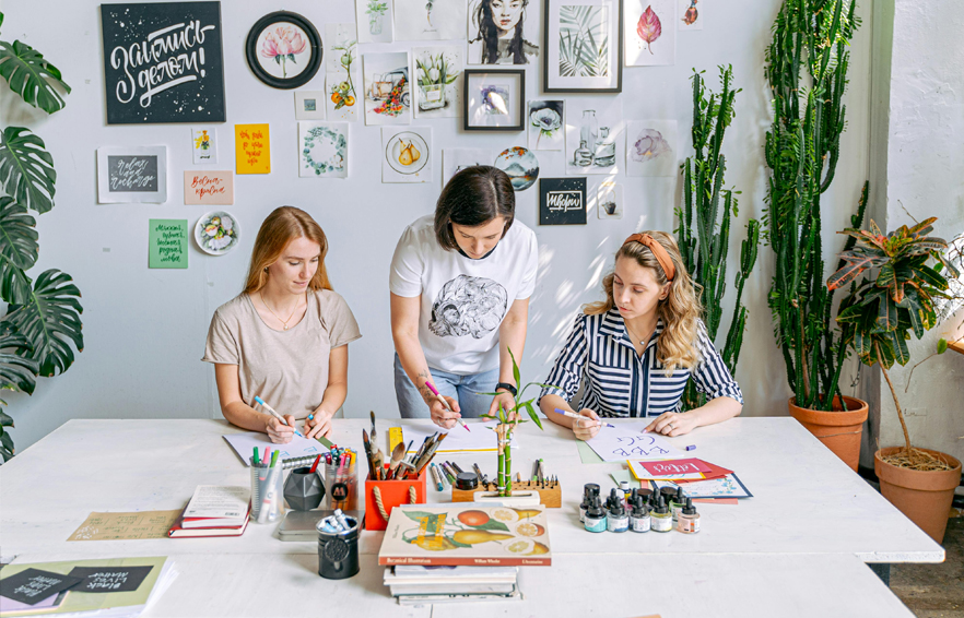 Eva Mi Castillo Encuentro, arte y cultura en Soria